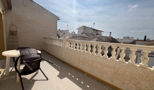 Resale - Apartment - Guardamar - El Edén - Los Estaños