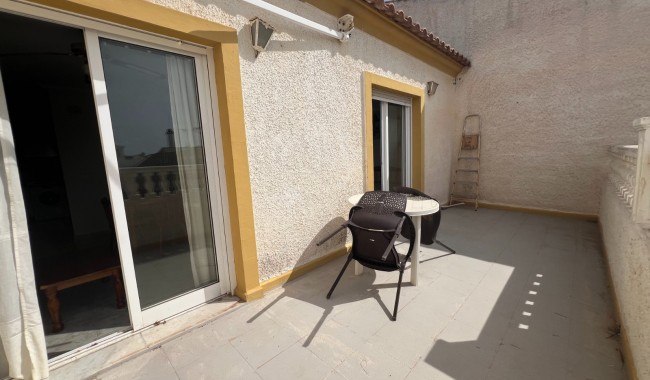Resale - Apartment - Guardamar - El Edén - Los Estaños