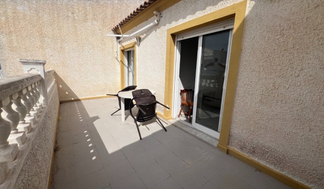 Resale - Apartment - Guardamar - El Edén - Los Estaños