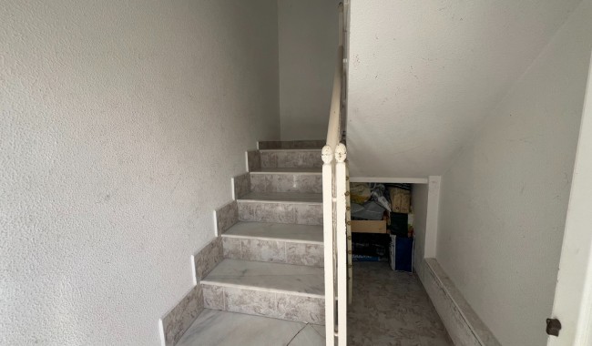 Resale - Apartment - Guardamar - El Edén - Los Estaños