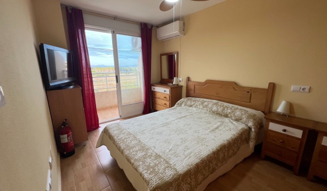 Begagnad - Lägenhet - Formentera del Segura - Costa Blanca