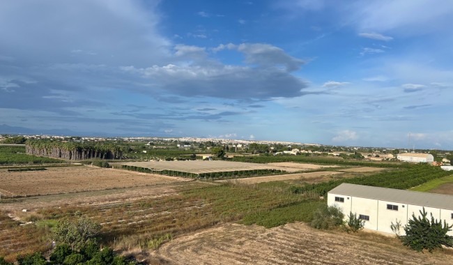 Begagnad - Lägenhet - Formentera del Segura - Costa Blanca