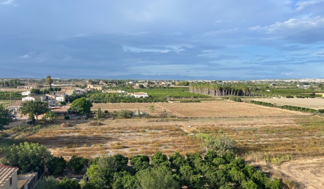 Begagnad - Lägenhet - Formentera del Segura - Costa Blanca