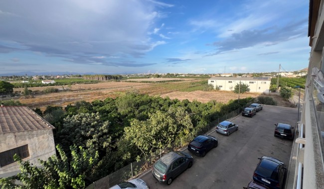 Begagnad - Lägenhet - Formentera del Segura - Costa Blanca