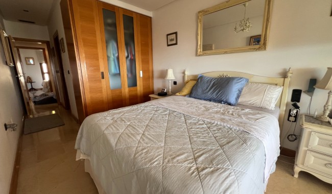 Resale - Apartment - Guardamar - Los Secanos