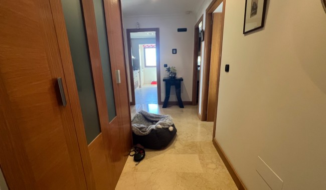 Resale - Apartment - Guardamar - Los Secanos