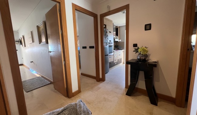 Resale - Apartment - Guardamar - Los Secanos