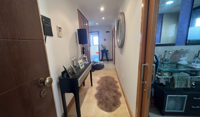 Resale - Apartment - Guardamar - Los Secanos