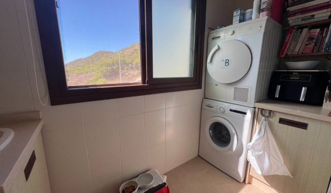Resale - Apartment - Guardamar - Los Secanos