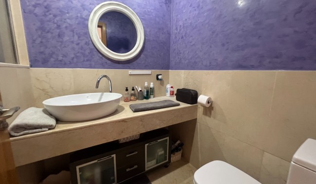 Resale - Apartment - Guardamar - Los Secanos