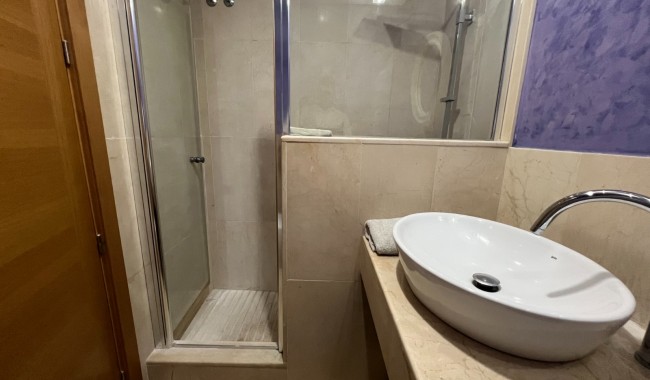 Resale - Apartment - Guardamar - Los Secanos
