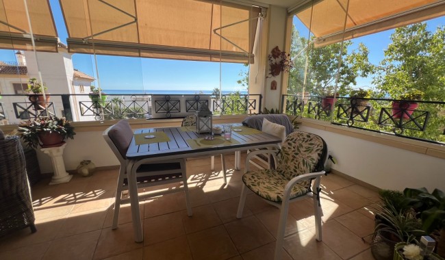 Resale - Apartment - Guardamar - Los Secanos