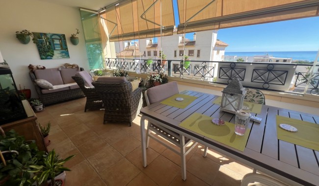 Resale - Apartment - Guardamar - Los Secanos