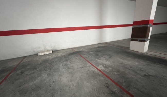Resale - Apartment - Guardamar - Los Secanos