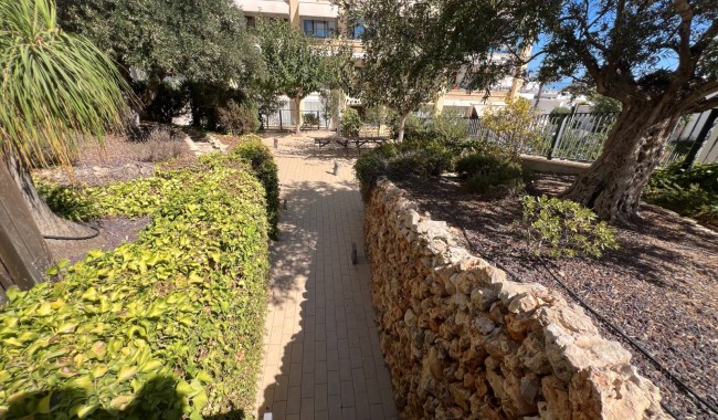 Resale - Apartment - Guardamar - Los Secanos