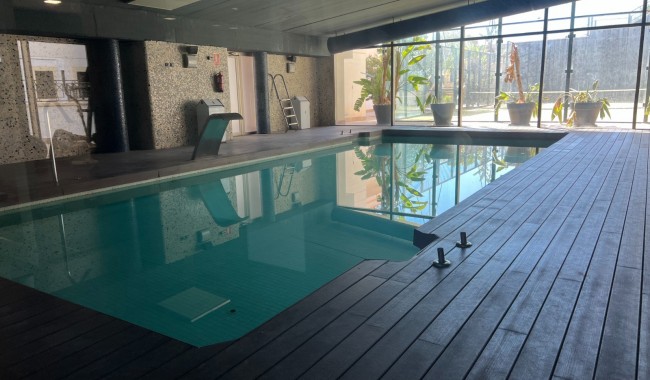 Resale - Apartment - Guardamar - Los Secanos