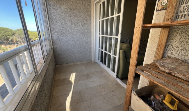Resale - Apartment - Guardamar - Avenida los pinos