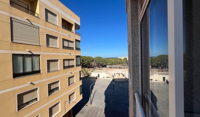 Resale - Apartment - Guardamar - Avenida los pinos