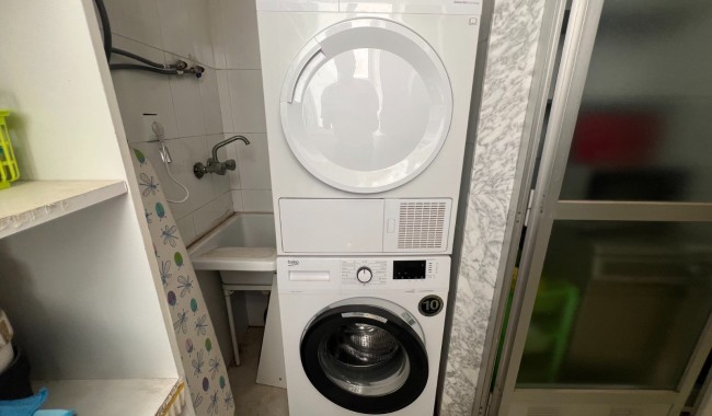 Resale - Apartment - Guardamar - Avenida los pinos