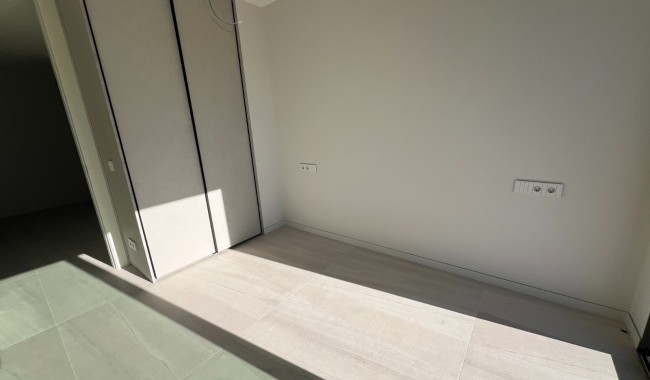 Nowa konstrukcja - Apartament - Guardamar - Centro