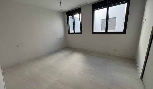 Nowa konstrukcja - Apartament - Guardamar - Centro