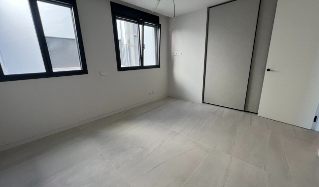 Nowa konstrukcja - Apartament - Guardamar - Centro