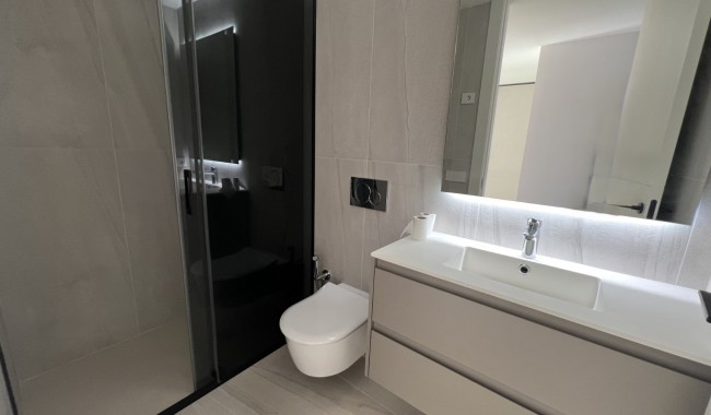 Nowa konstrukcja - Apartament - Guardamar - Centro