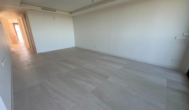 Nowa konstrukcja - Apartament - Guardamar - Centro
