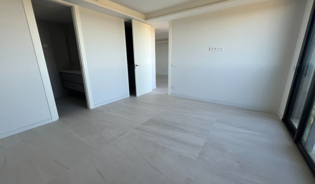Nowa konstrukcja - Apartament - Guardamar - Centro