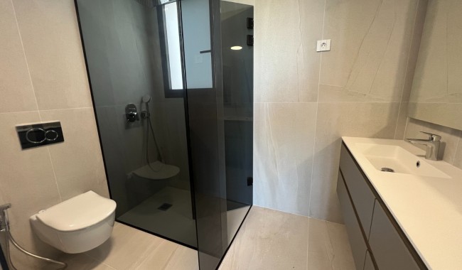 Nowa konstrukcja - Apartament - Guardamar - Centro