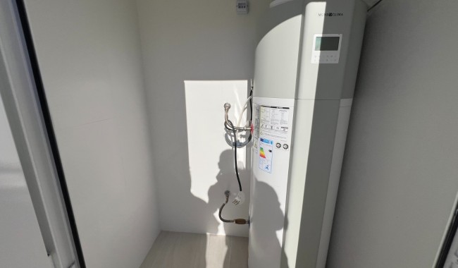 Nowa konstrukcja - Apartament - Guardamar - Centro