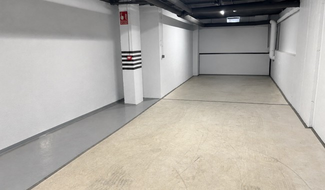 Nowa konstrukcja - Apartament - Guardamar - Centro