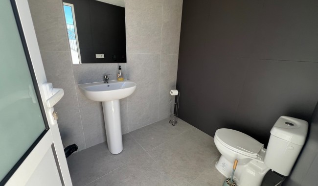 Nowa konstrukcja - Apartament - Guardamar - Centro