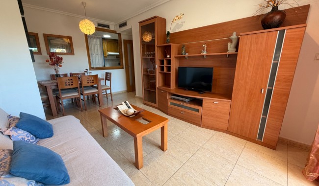 Resale - Apartment - Guardamar - SUP 7