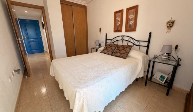 Resale - Apartment - Guardamar - SUP 7