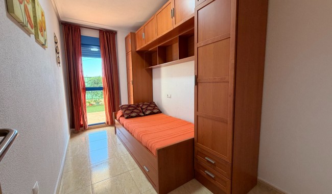 Resale - Apartment - Guardamar - SUP 7
