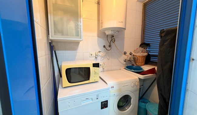Resale - Apartment - Guardamar - SUP 7