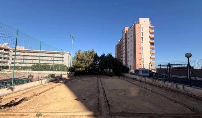 Resale - Apartment - Guardamar - SUP 7