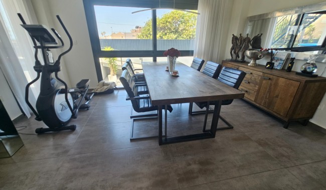 Resale - Semi-detached - Torrevieja - Los Frutales
