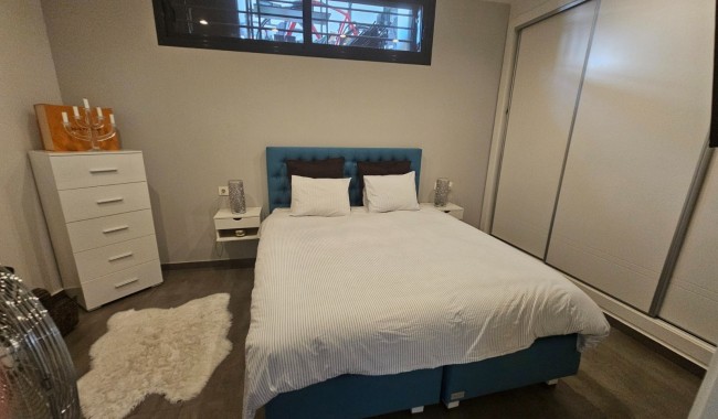 Resale - Semi-detached - Torrevieja - Los Frutales