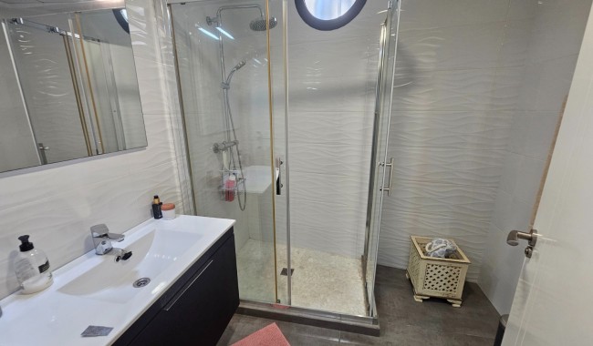 Resale - Semi-detached - Torrevieja - Los Frutales