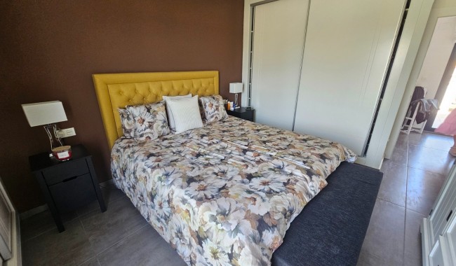Resale - Semi-detached - Torrevieja - Los Frutales