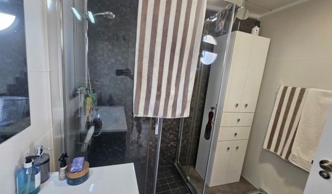 Resale - Semi-detached - Torrevieja - Los Frutales