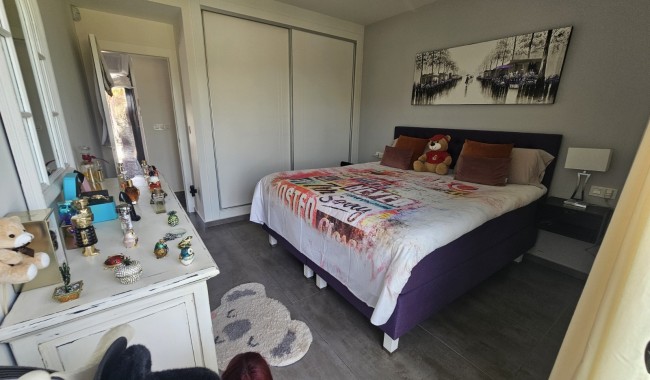 Resale - Semi-detached - Torrevieja - Los Frutales