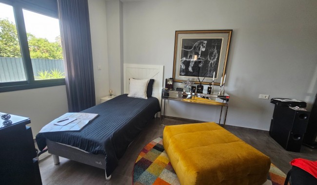 Resale - Semi-detached - Torrevieja - Los Frutales