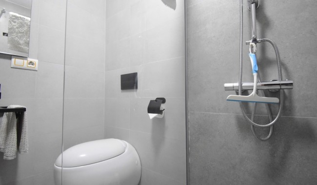 Resale - Apartment - Orihuela Costa - Las Filipinas