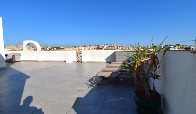 Resale - Apartment - Orihuela Costa - Las Filipinas