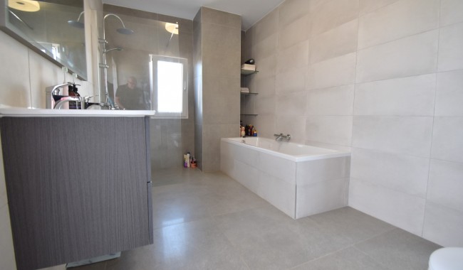 Resale - Apartment - Orihuela Costa - Las Filipinas