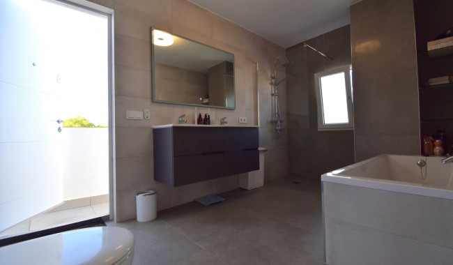 Resale - Apartment - Orihuela Costa - Las Filipinas