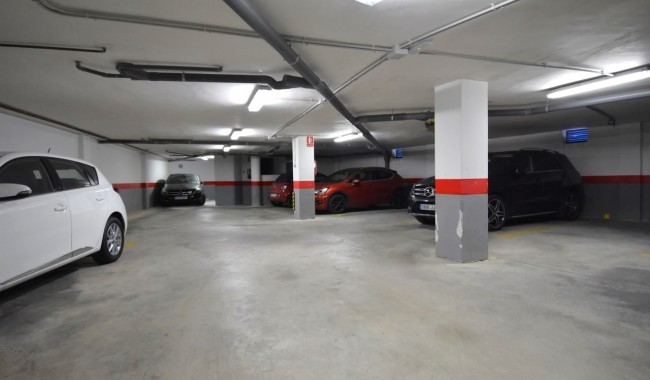 Resale - Apartment - Orihuela Costa - Las Filipinas